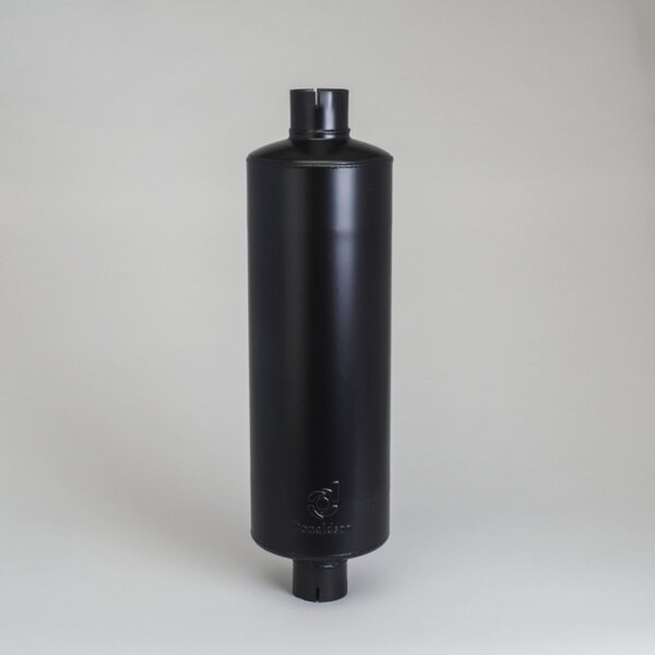MUFFLER